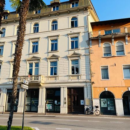 Attico61 Apartment Арко Екстериор снимка