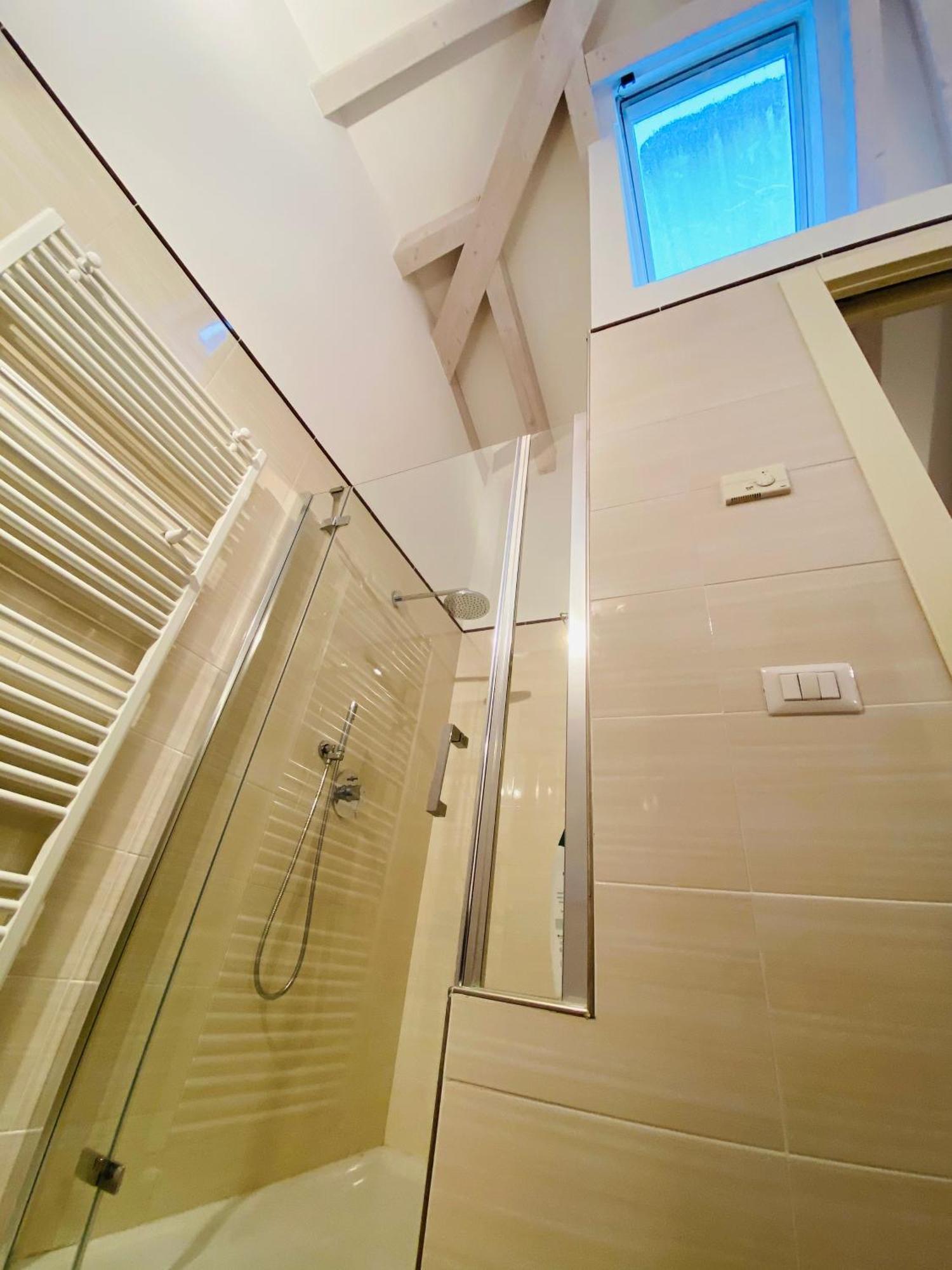Attico61 Apartment Арко Екстериор снимка