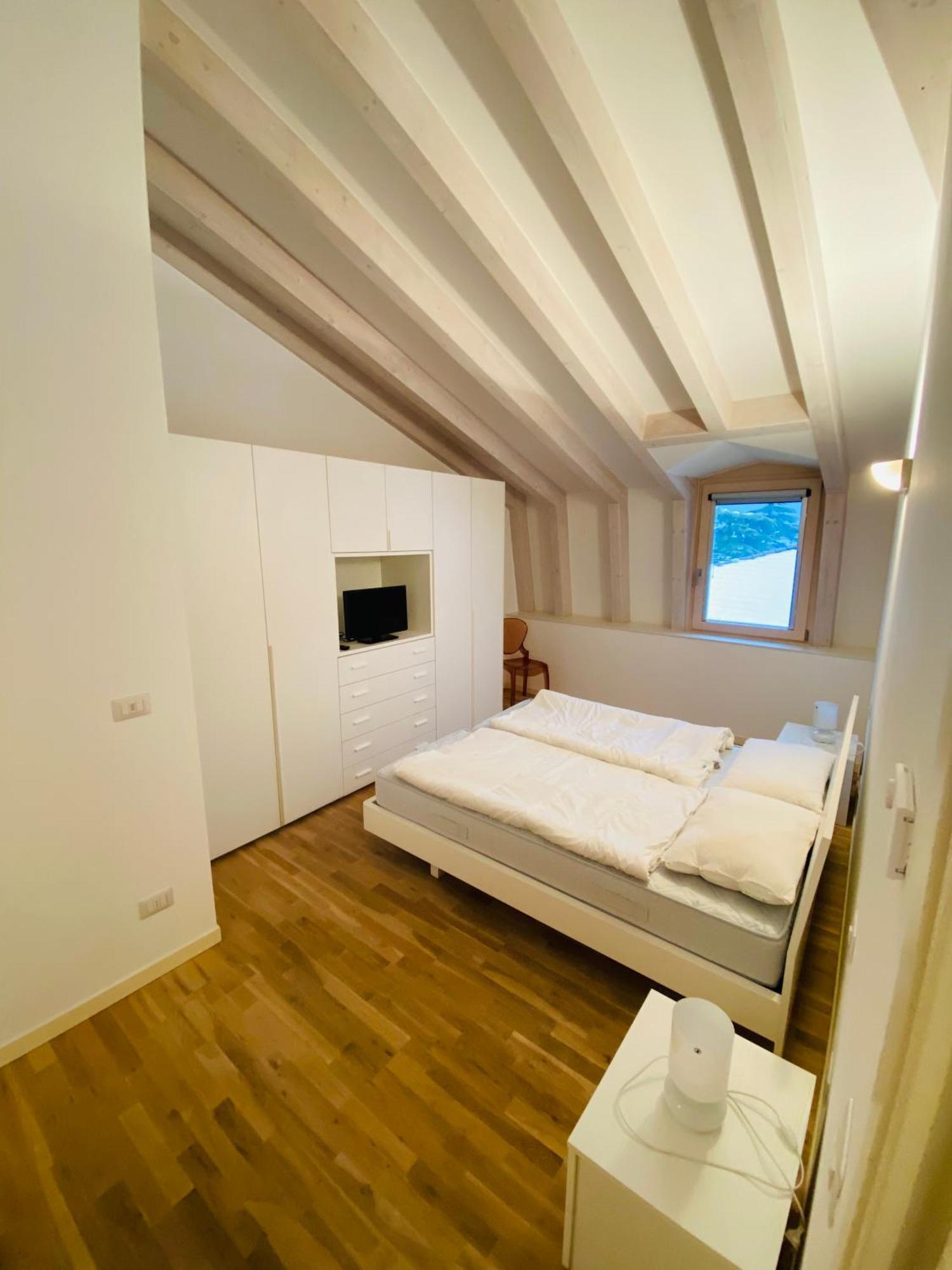 Attico61 Apartment Арко Екстериор снимка