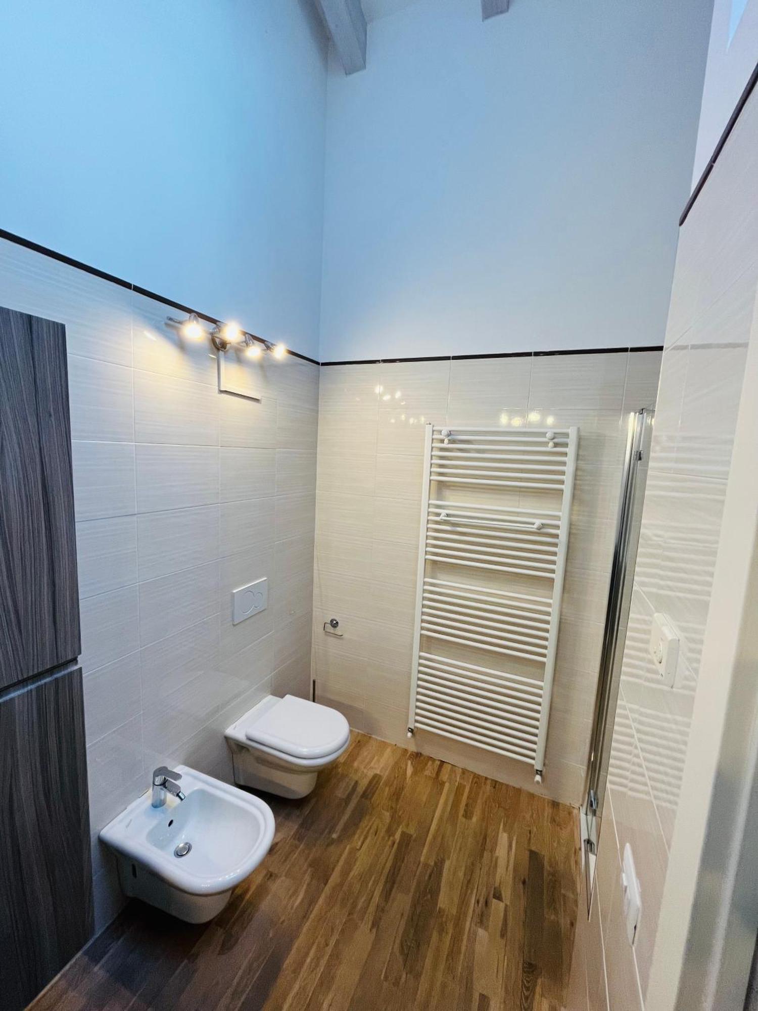 Attico61 Apartment Арко Екстериор снимка